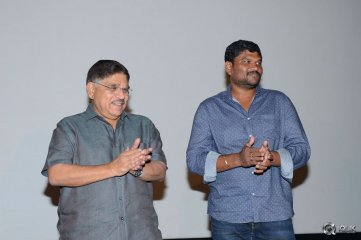 Srirastu Subhamastu Movie Trailer Launch